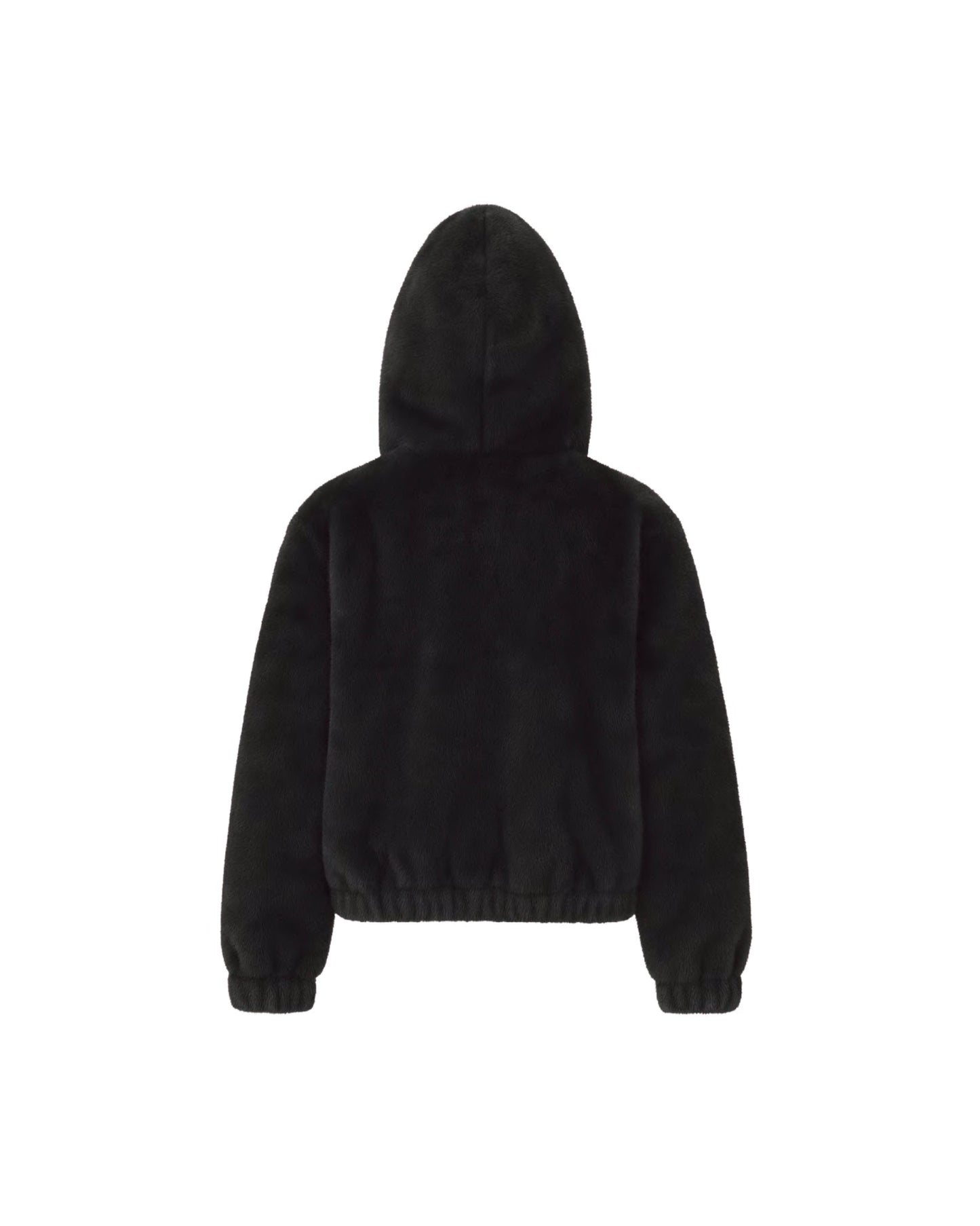 Manteau Fausse Fourrure NYX