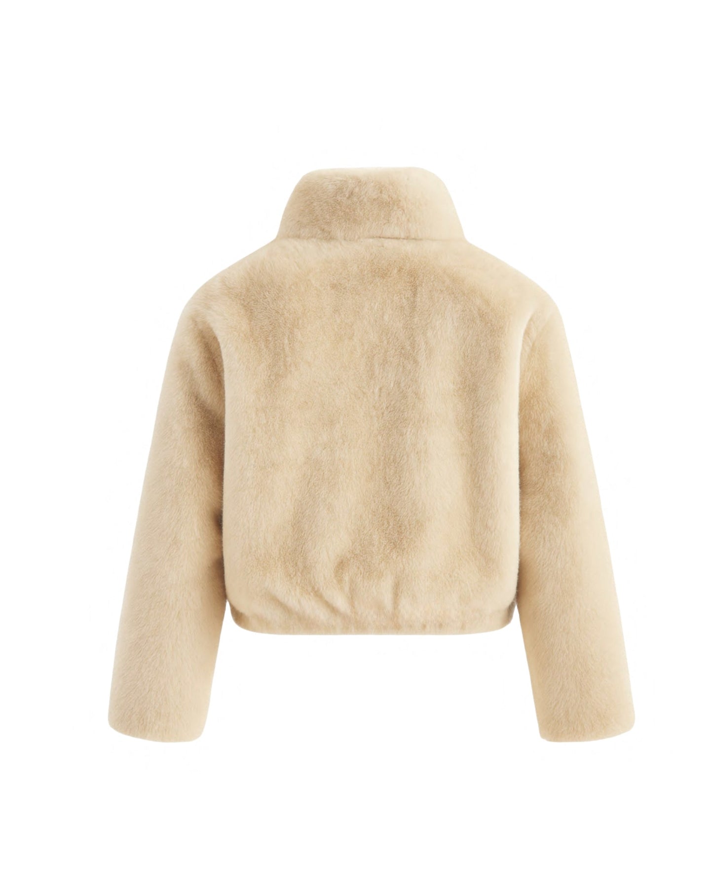 Manteau Fausse Fourrure NEO