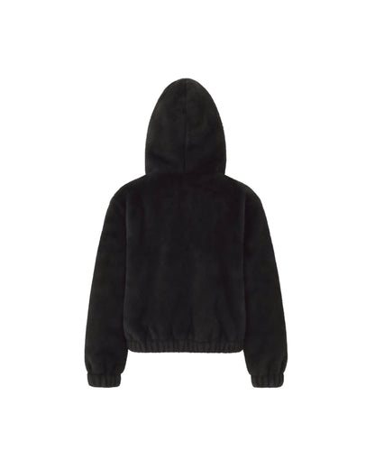 Manteau Fausse Fourrure NYX