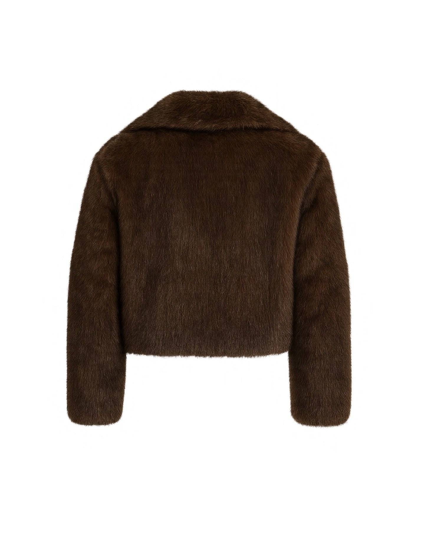 Manteau Fausse Fourrure NIKI