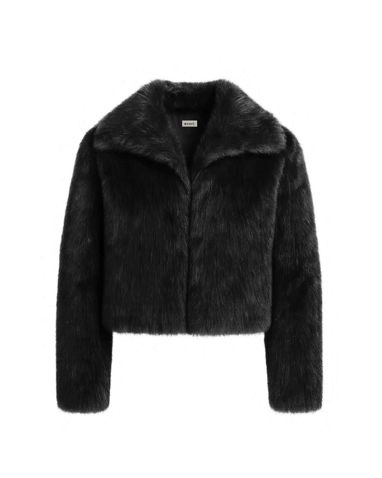 Manteau Fausse Fourrure NIKI