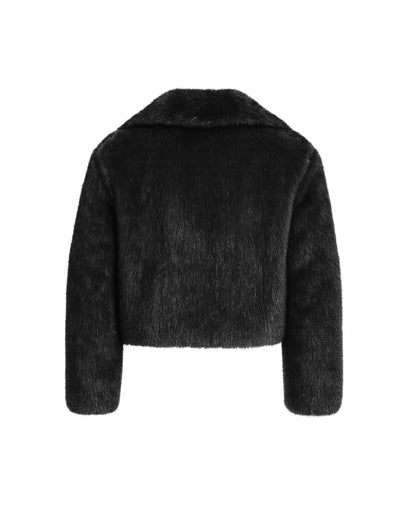 Manteau Fausse Fourrure NIKI